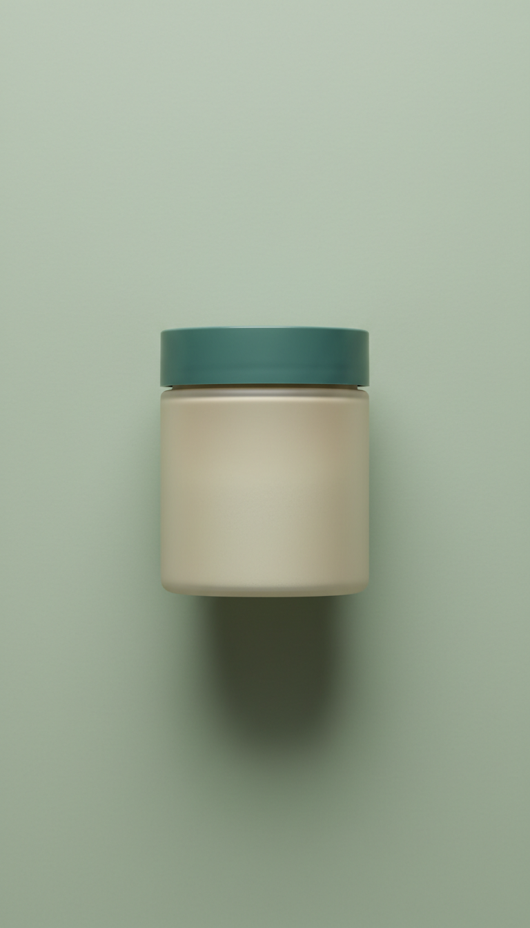 Magnesium Glycinate Night Powder