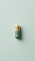 Vitamin D3 Softgels With MCT Oil