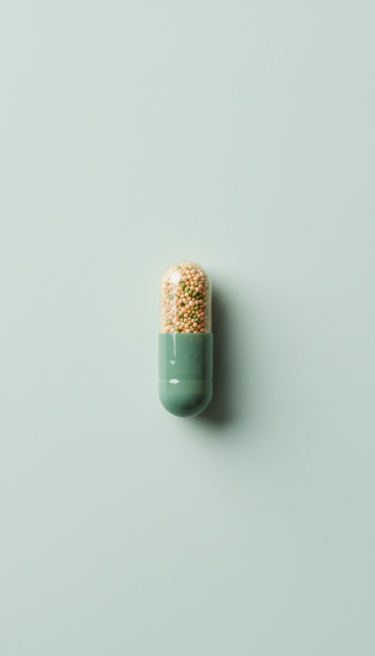 Vitamin D3 Softgels With MCT Oil